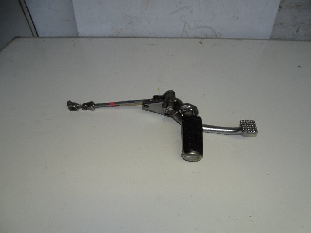 honda rebel  cmx 450  1986  pc17  achterrem, Motoren, Ophalen of Verzenden, Gebruikt