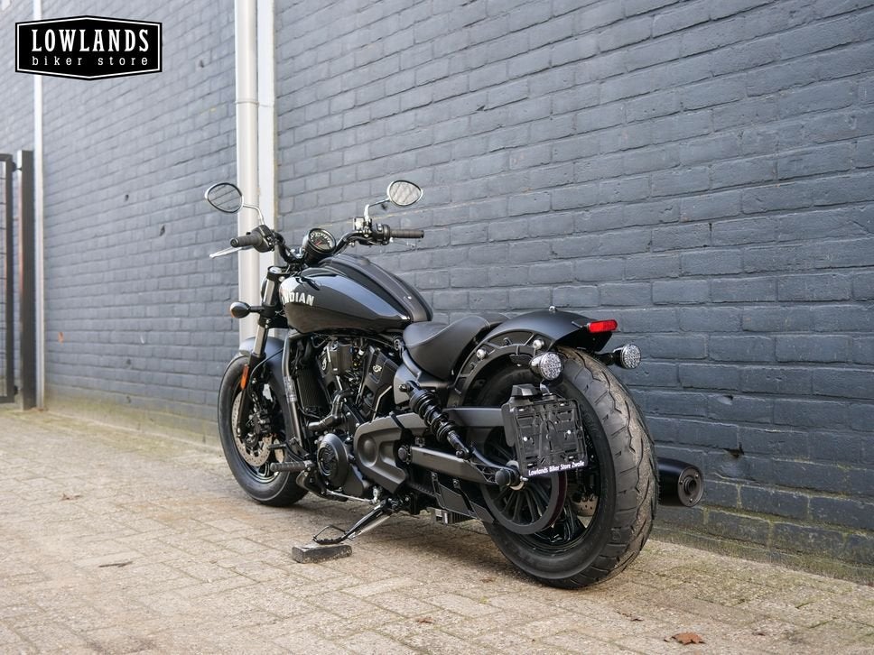 INDIAN MOTORCYCLE SCOUT BOBBER SIXTY (bj 2026), Chopper, Onbekend, Onbekend, Indian