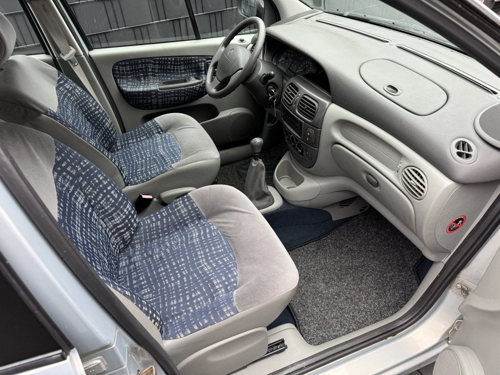 Renault Scénic 1.4-16V Air| 75DKM NAP| TREKHAAK| UNIEK| ZEE, foto 11
