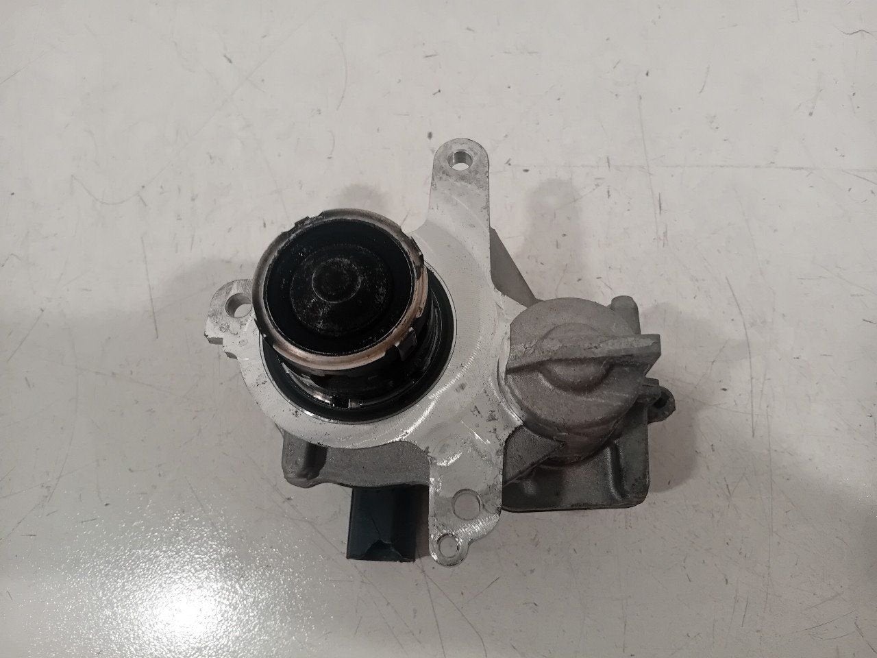 Egr klep Skoda Octavia, Onderdelen@venauto.nl, Van der Ven Autorecycling B.V., Gebruikt, Seat
