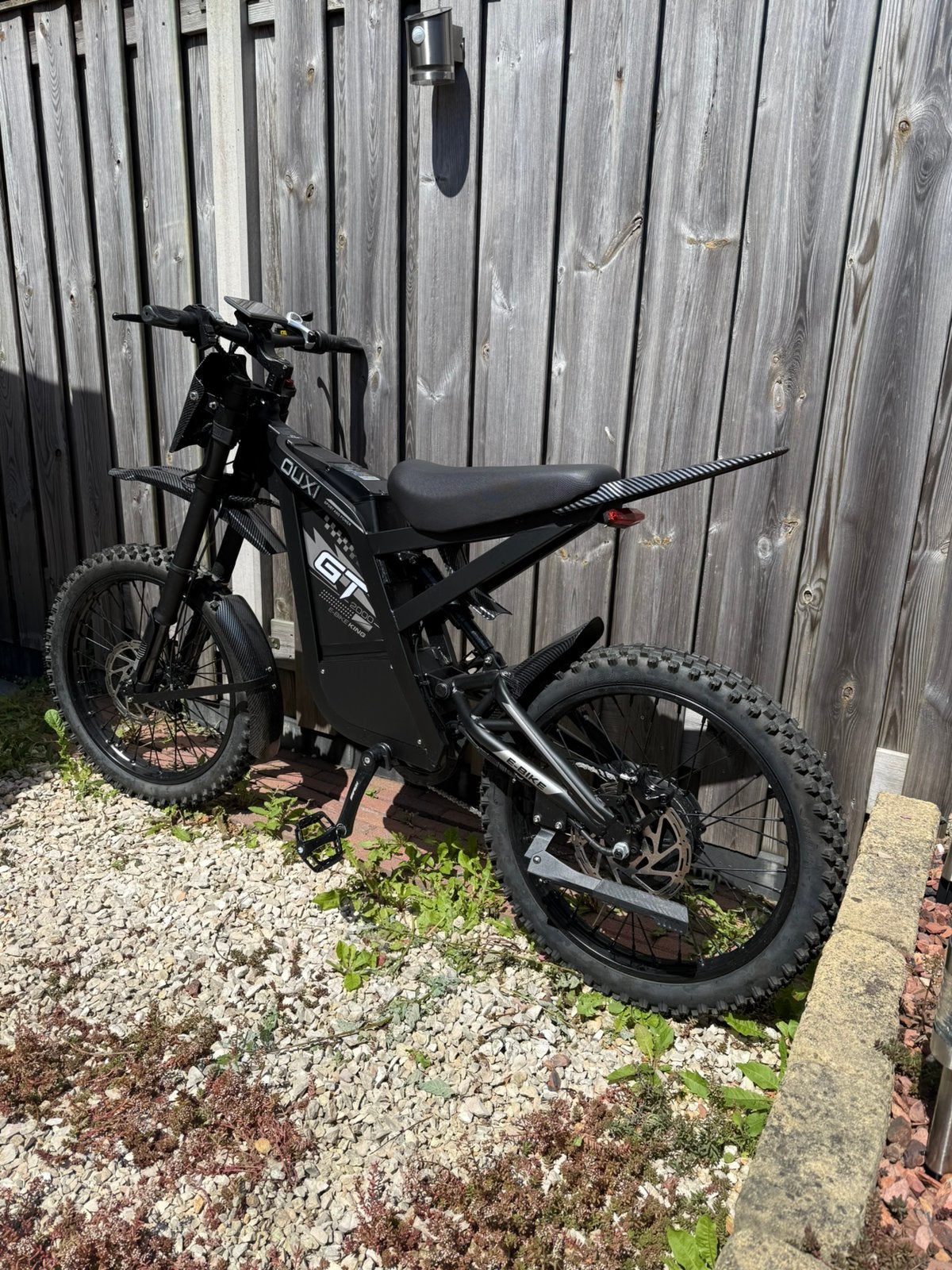 GT 2000 skinnybike/fatbike ZO GOED ALS NIEUW, Ophalen of Verzenden, Zo goed als nieuw, Overige merken