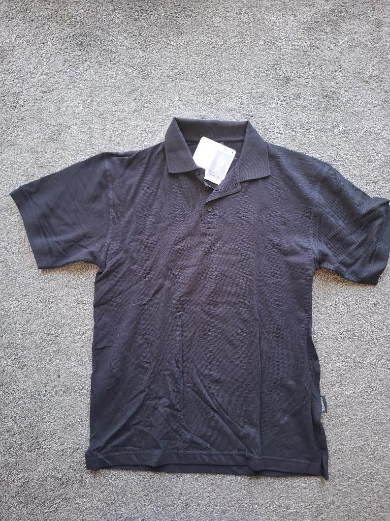 MASCOT Sumatra Polo's 50205-857-A88 nieuw grafiet blauw M, Heren, Mascot, Nieuw, Ophalen of Verzenden