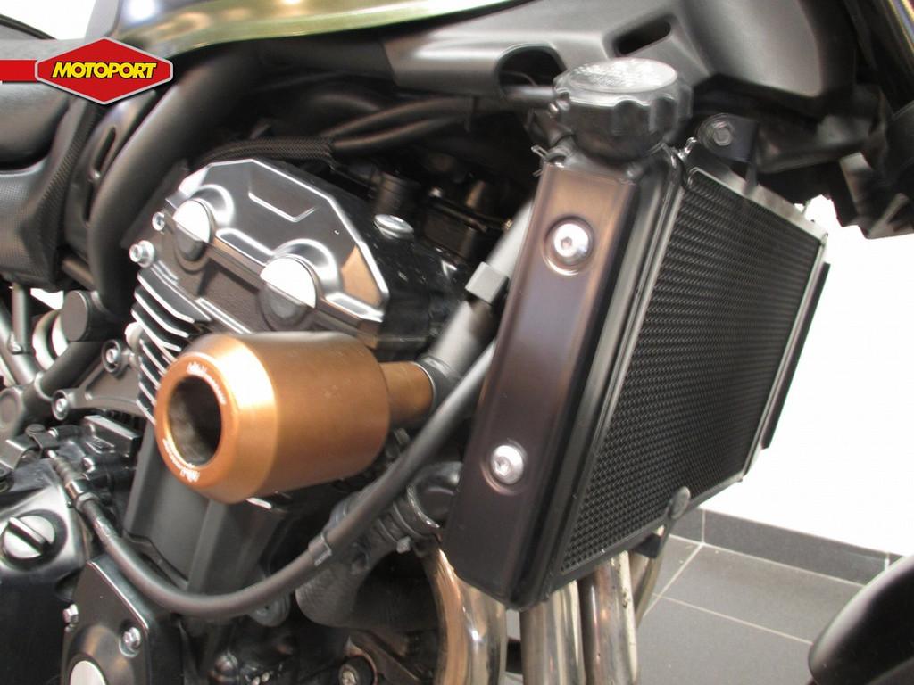 Kawasaki Z 900 RS (bj 2019), Bedrijf, Info@kawasaki.nl, Meer dan 35 kW, Traction Control