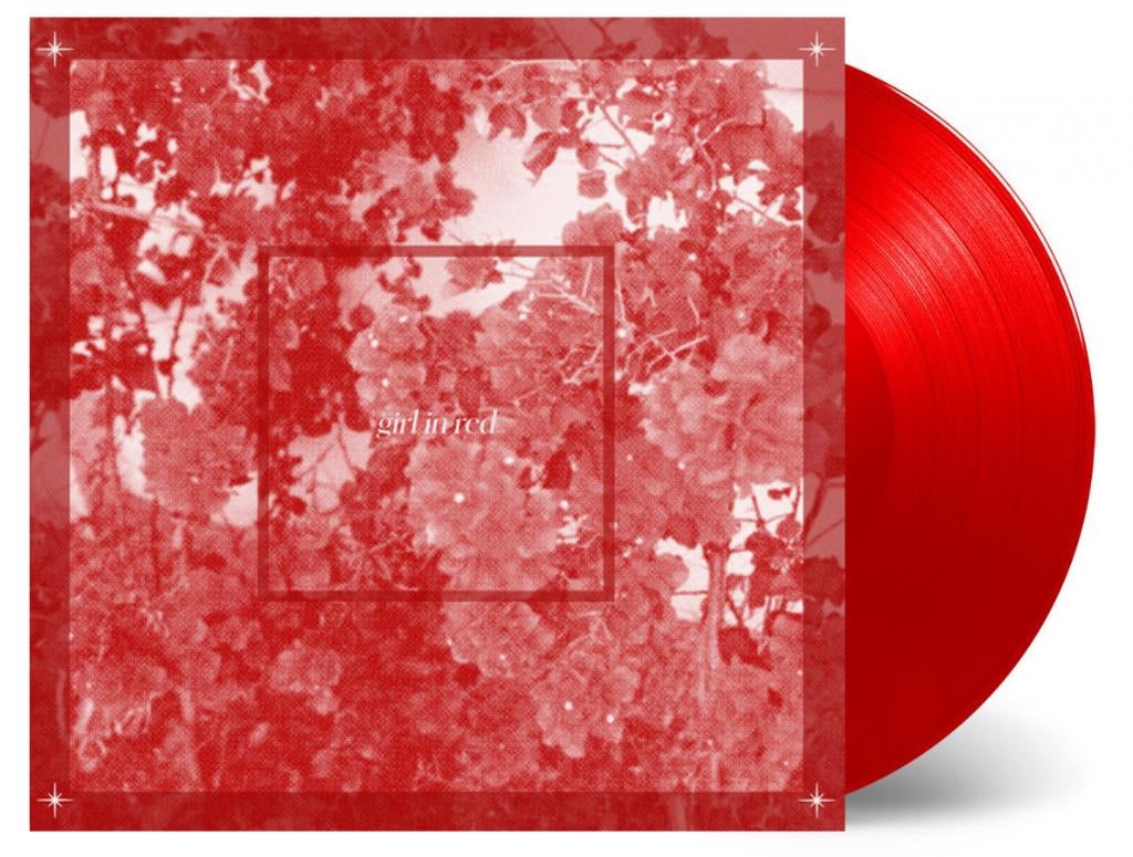 Girl In Red – Beginnings (RED Vinyl) – LP Nieuw Gesealed, Ophalen of Verzenden, Nieuw in verpakking, 12 inch, Alternative