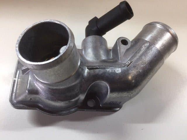 Thermostaat Opel Astra G 20 DI 16V (X20DTL) Nieuw 90572899, Ophalen, Nieuw, Opel