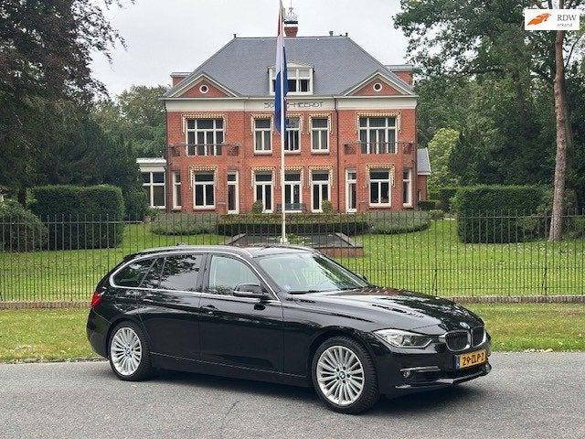 BMW 3-Serie