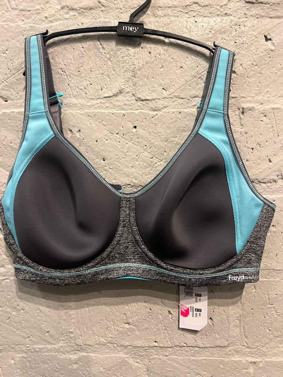 Freya sport bh maat 70E NIEUW!! Nu €25,, Ophalen of Verzenden, BH