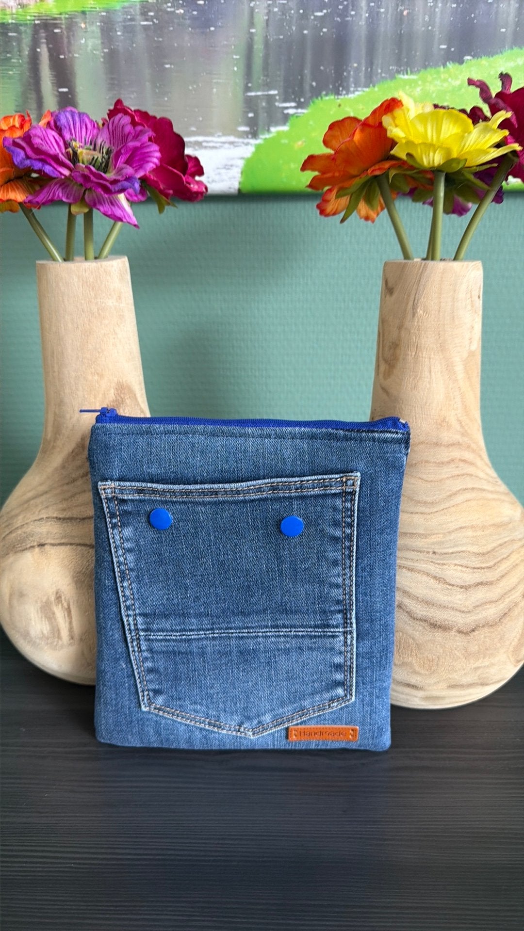 Kobo Clara of Boox Go 6 hoes/sleeve, Computers en Software, E-readers, Nieuw, 6 inch of minder, Ophalen of Verzenden