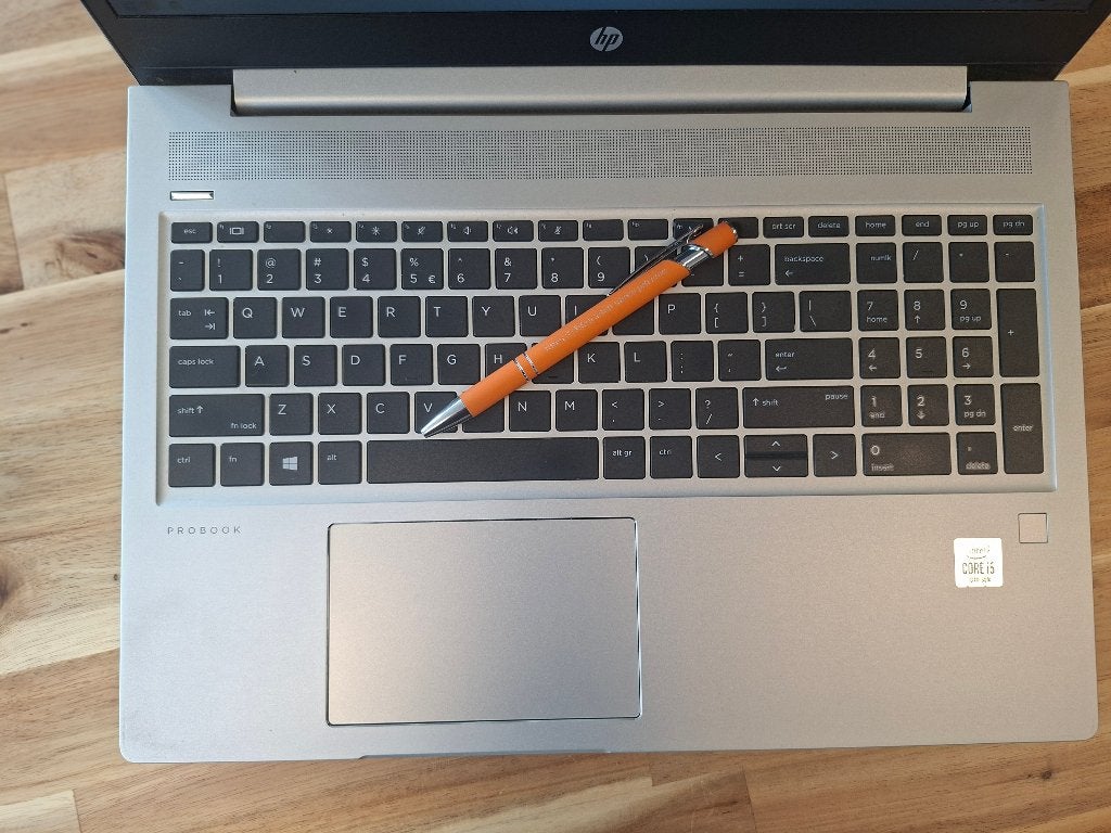 HP ProBook 450 G7, Computers en Software, 256 GB, Refurbished, Ophalen of Verzenden, SSD