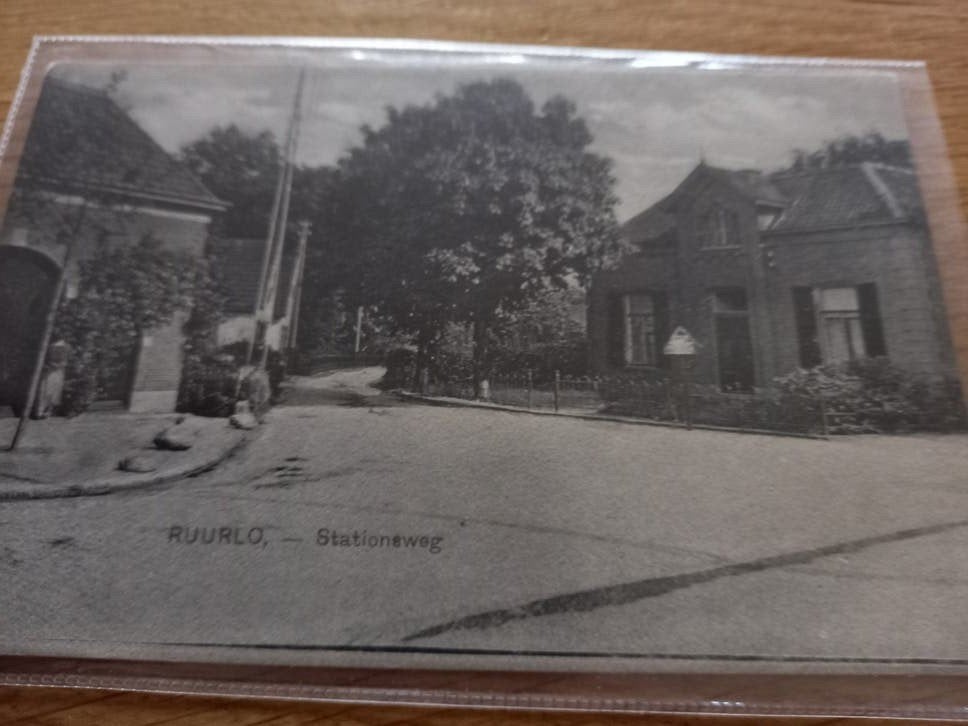 Ruurlo, Ophalen of Verzenden, Zuid-Holland