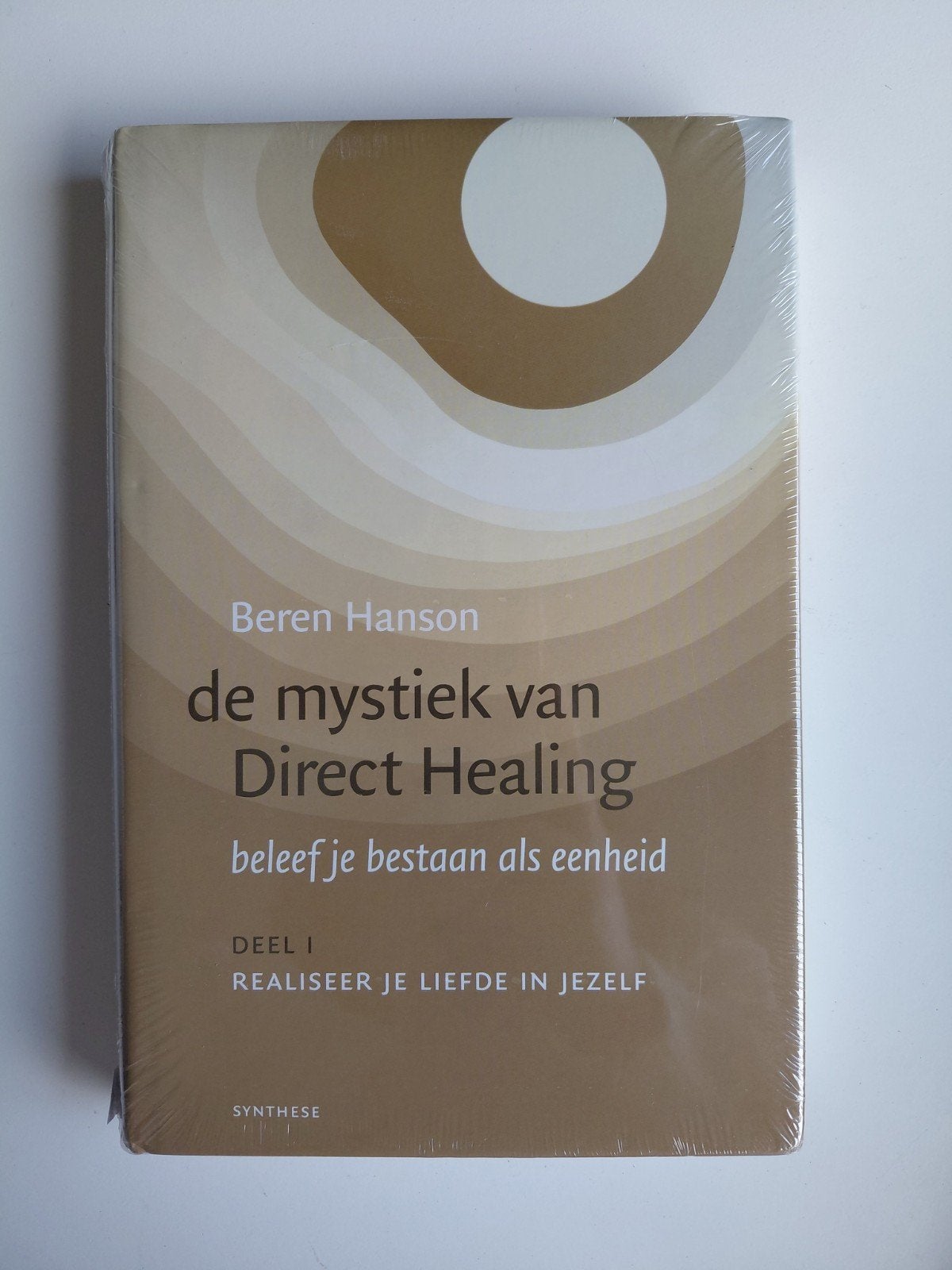 Beren Hanson - 1 Realiseer je liefde in jezelf, Boeken, Achtergrond en Informatie, Nieuw, Overige onderwerpen, Beren Hanson