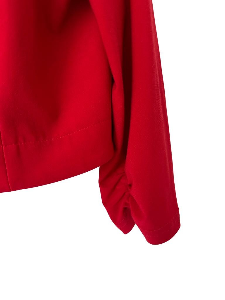 Joseph Ribkoff vest L, Maat 38/40 (M), Zwart, Ophalen of Verzenden, Zo goed als nieuw
