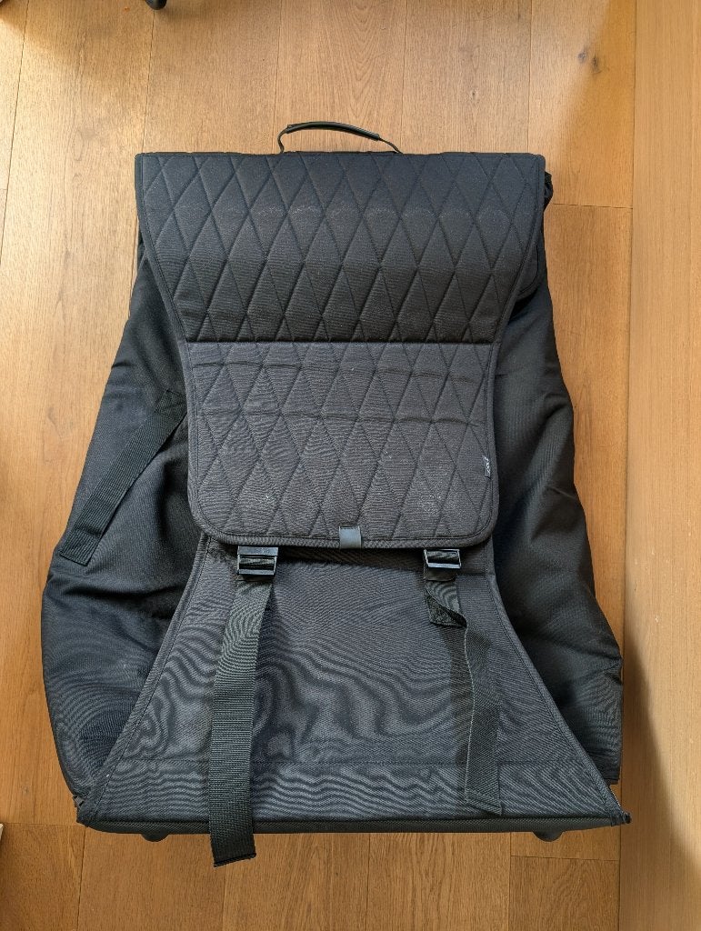Joolz travel bag, Ophalen, Zo goed als nieuw, Kinderwagen, Overige merken
