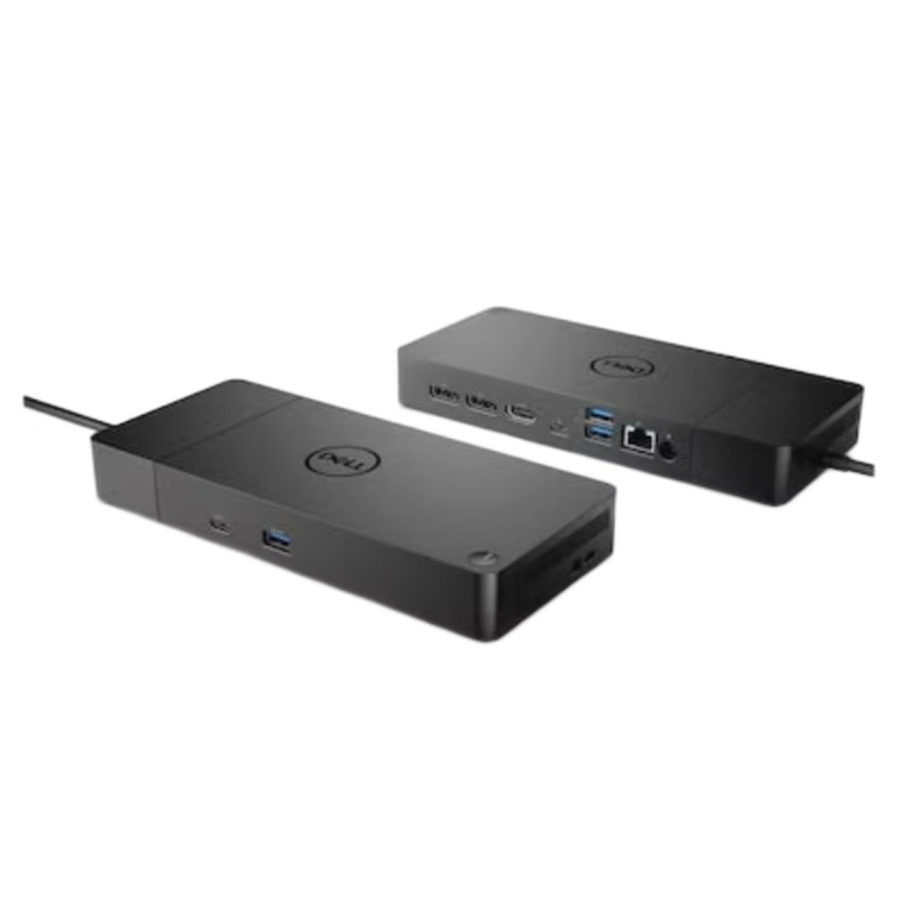 Dell WD19S 180W Laptop Dockingstation - 130w - USB-C (NIEUW), Computers en Software, Computerbehuizingen, Dell, Nieuw, Support@Dell.com