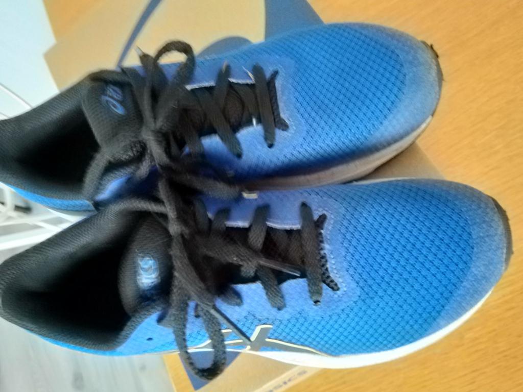 Sportschoenen Acics maat 36, Gebruikt, Maat XS of kleiner, Schoenen, Ophalen of Verzenden