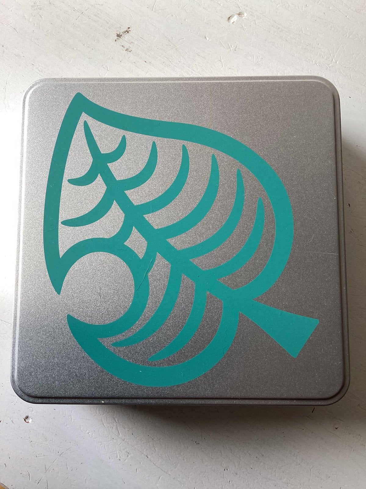 Animal Crossing (Nintendo/pins/keycord), Verzenden, Zo goed als nieuw, Merk, Speldje of Pin