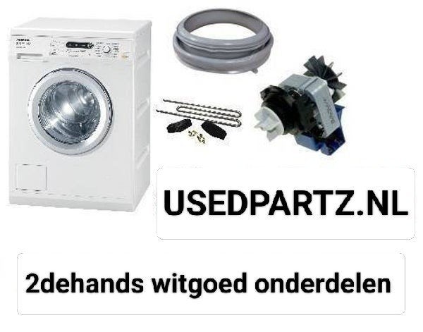 Usedpartz Specialist in gebruikte witgoed onderdelen, Witgoed en Apparatuur, Diverse fabrikanten, Gebruikt, Niet van toepassing