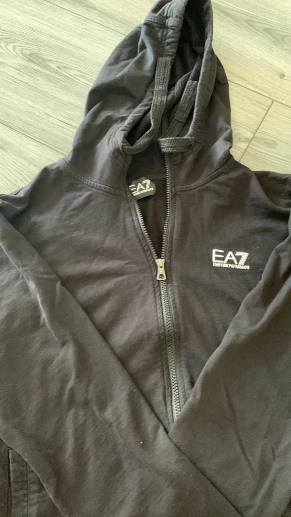 Dames kleden maat M €15, Ophalen of Verzenden, Zo goed als nieuw, Zwart
