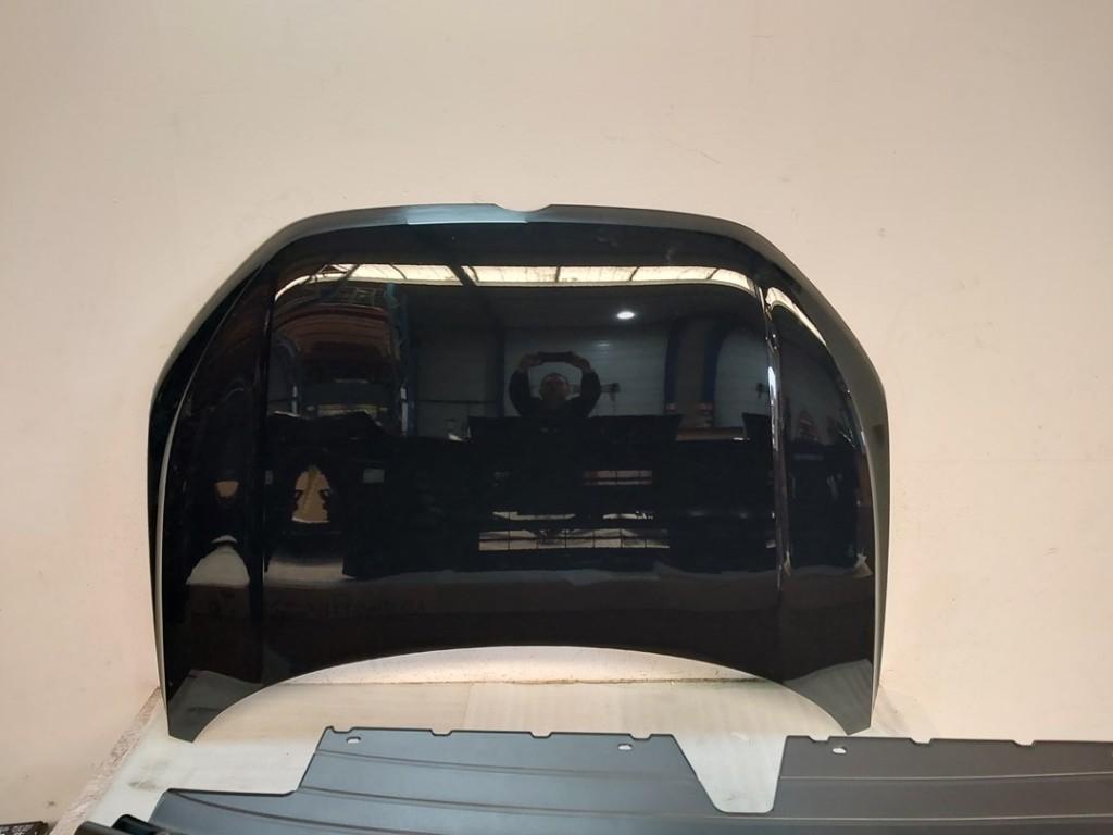Spatbord Rechts Voor Volkswagen Tiguan (CT1) 2025 571821022C, Gebruikt, Volkswagen, Volkswagen AG, Kundenbetreuung@volkswagen.de