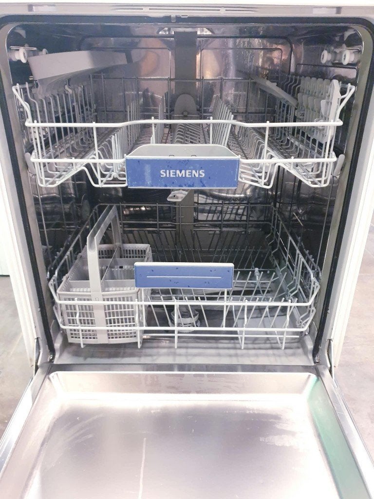 inbouwvaatwasser siemens studioline inc 1 jaar garantie, Witgoed en Apparatuur, Ophalen, Energieklasse A of zuiniger, Minder dan 85 cm
