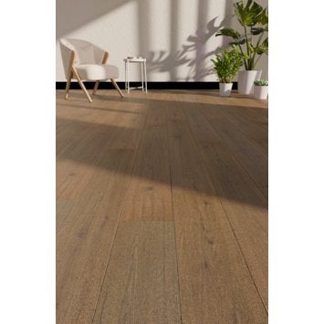 Laminaat Bruynzeel waanzinnig Walnoot (42), Ophalen, Nieuw, 25 tot 50 m², Laminaat