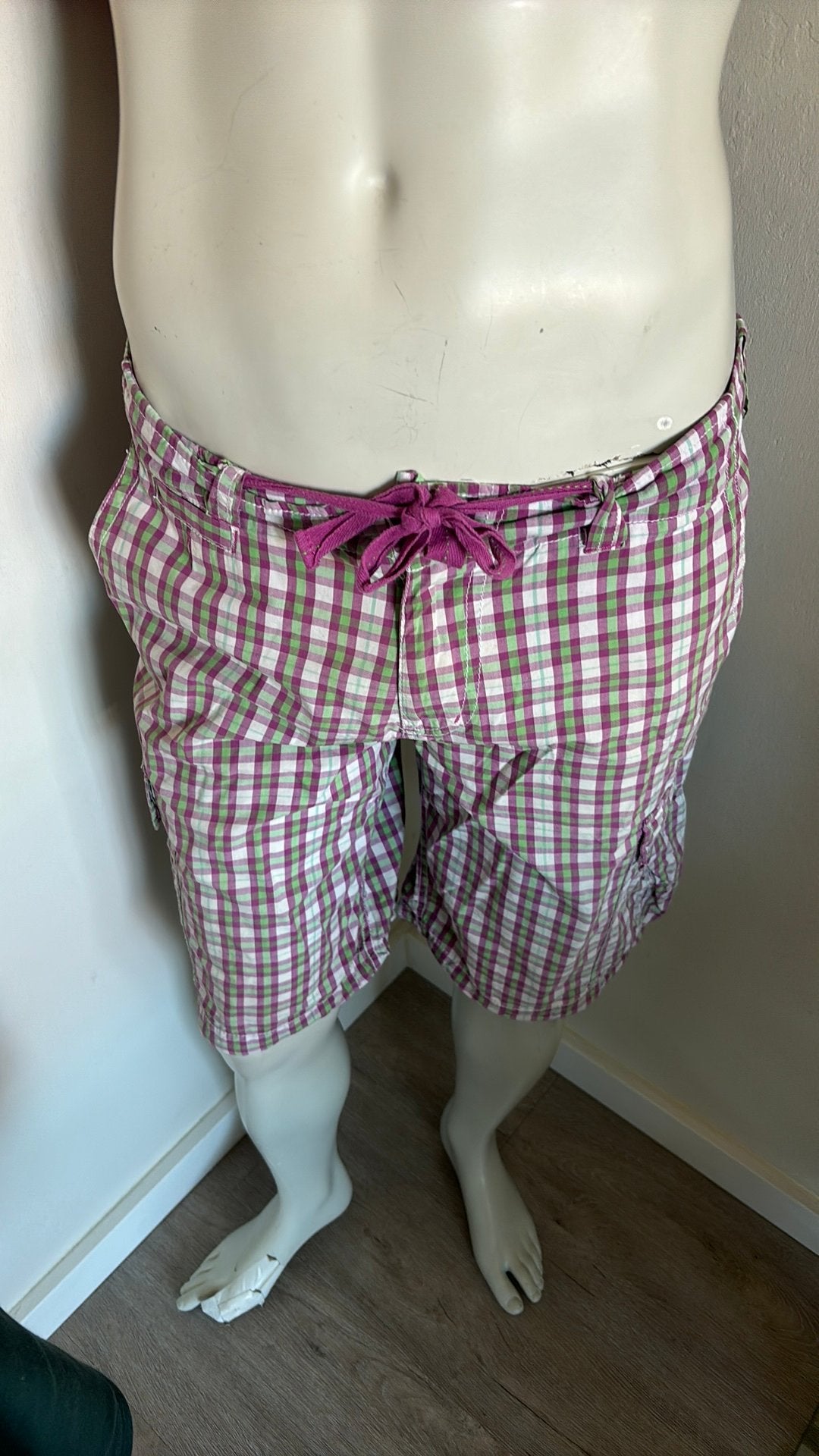 Die For It broek maat L, Ophalen of Verzenden, Zo goed als nieuw