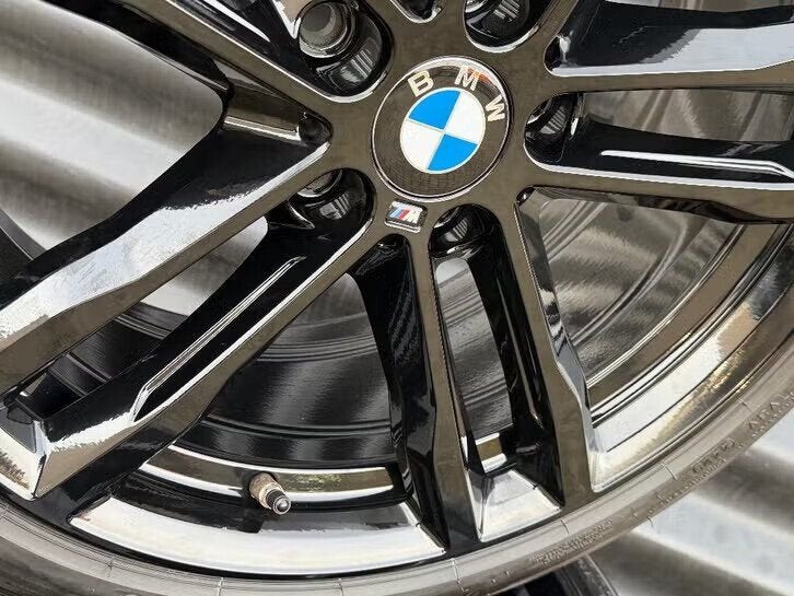 NWE 19” Orig Bmw Styl 704M F30 F31 F36 F32 Velgen Banden, Auto-onderdelen, 255 mm, Banden en Velgen, Nieuw, Zomerbanden