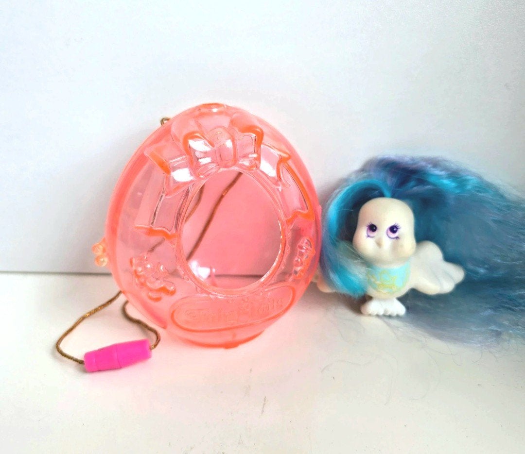 Vintage Fairy Tails, Kinderen en Baby's, Ophalen of Verzenden