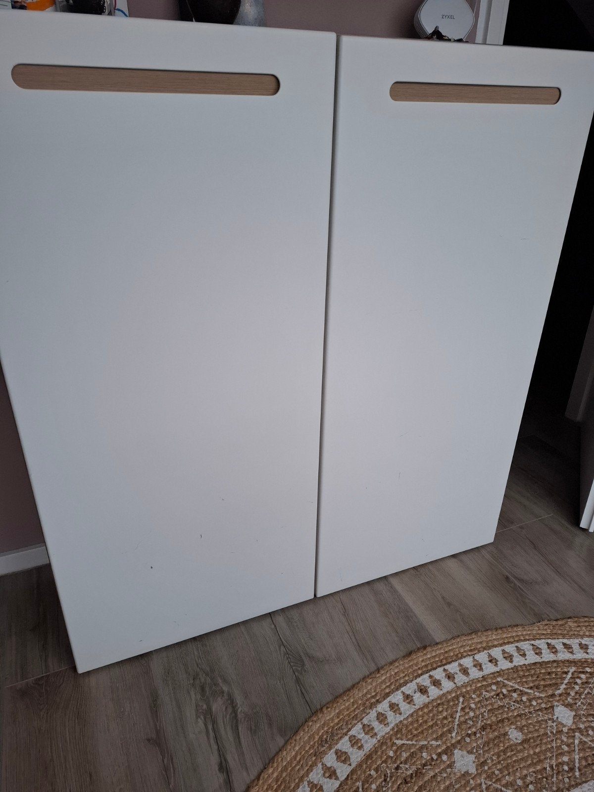 Ikea kast, deelbaar in twee losse elementen, Ophalen, 100 tot 150 cm, 50 tot 100 cm, 25 tot 50 cm