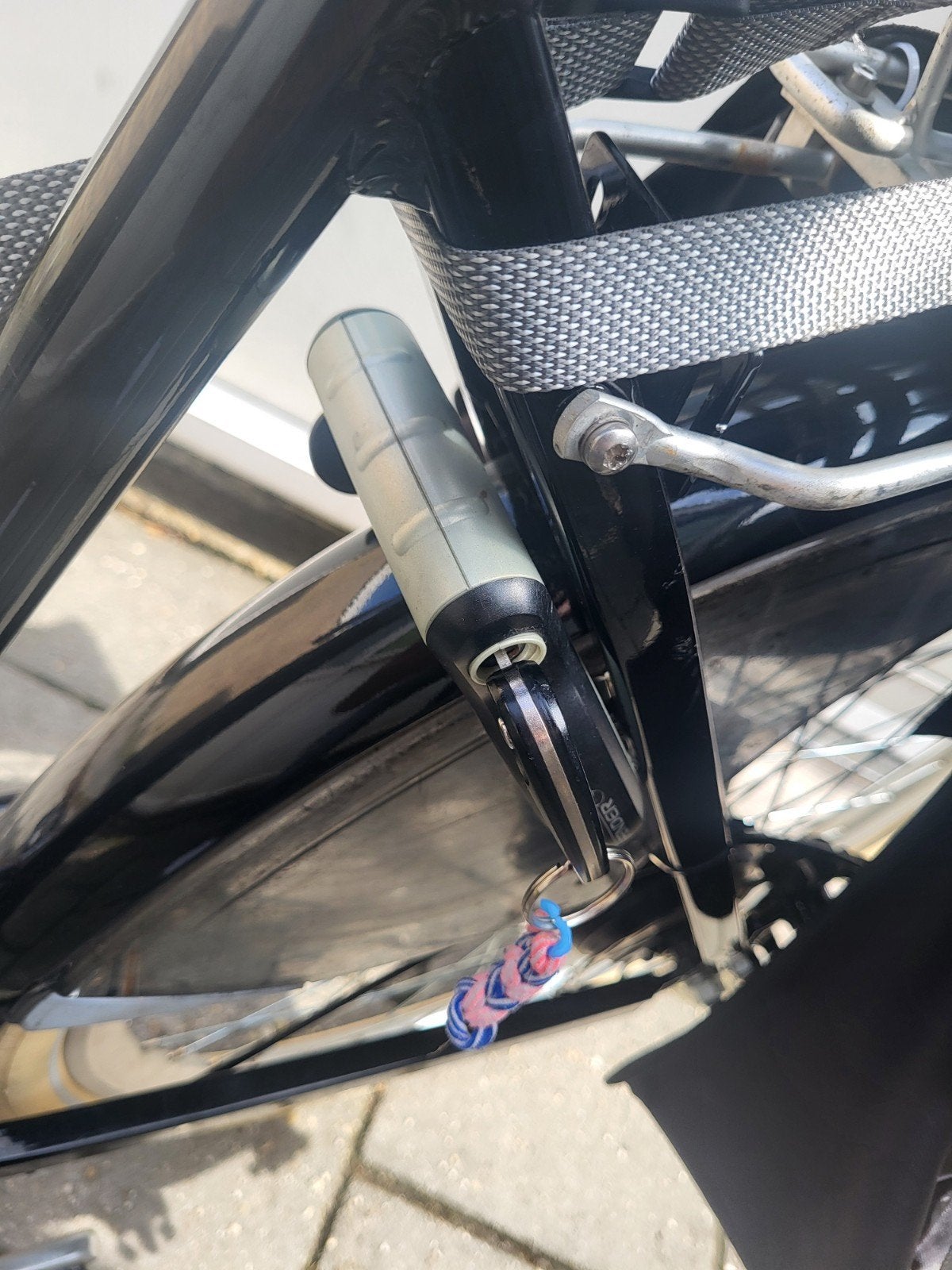 Valenti E-bike - Zo goed als nieuw, slechts 233 km!, Ophalen of Verzenden, Zo goed als nieuw, Overige merken