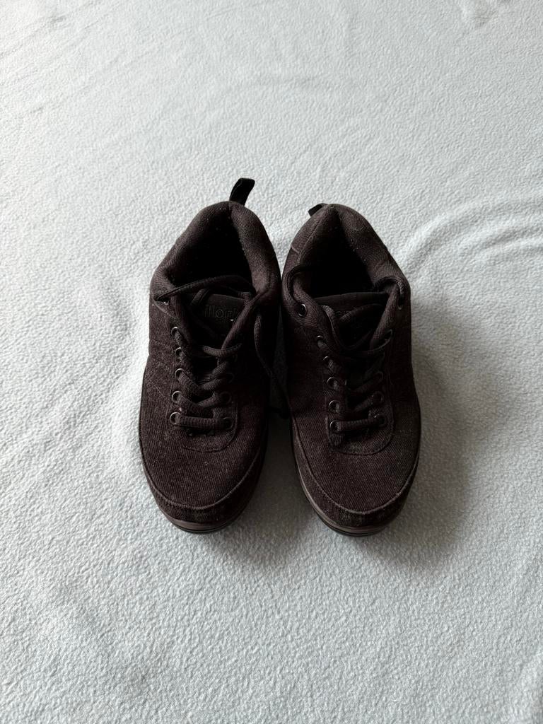 Papilon danssneakers maat 36, Ophalen, Zo goed als nieuw, Schoenen