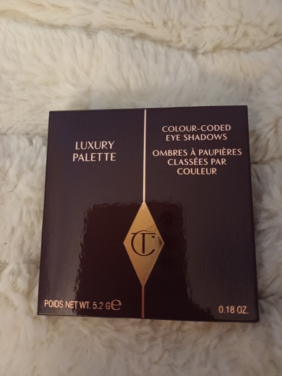 Nieuw Charlotte Tilbury Luxury Palette The Bella Sofia, Sieraden, Tassen en Uiterlijk, Uiterlijk | Cosmetica en Make-up, Ophalen of Verzenden