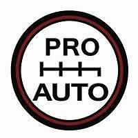 Pro Auto verkoop