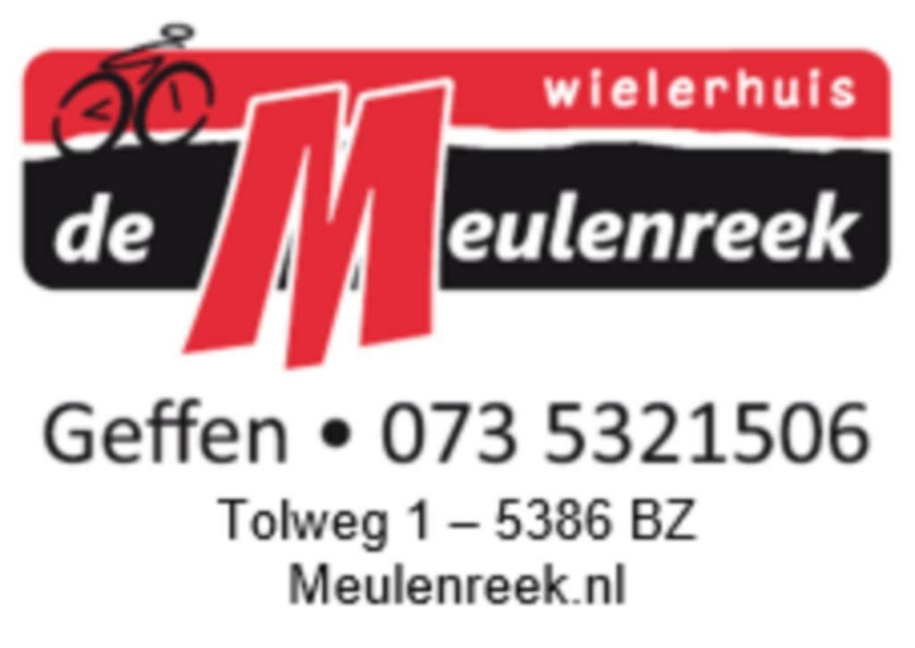 Wielerhuis de Meulenreek