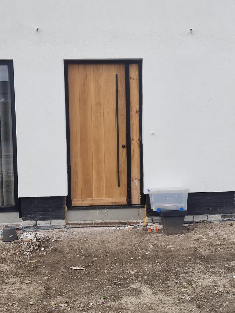 Stark Deuren bv