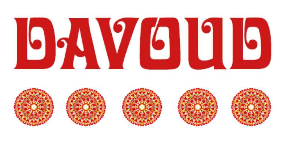 Davoud Perzische tapijten 