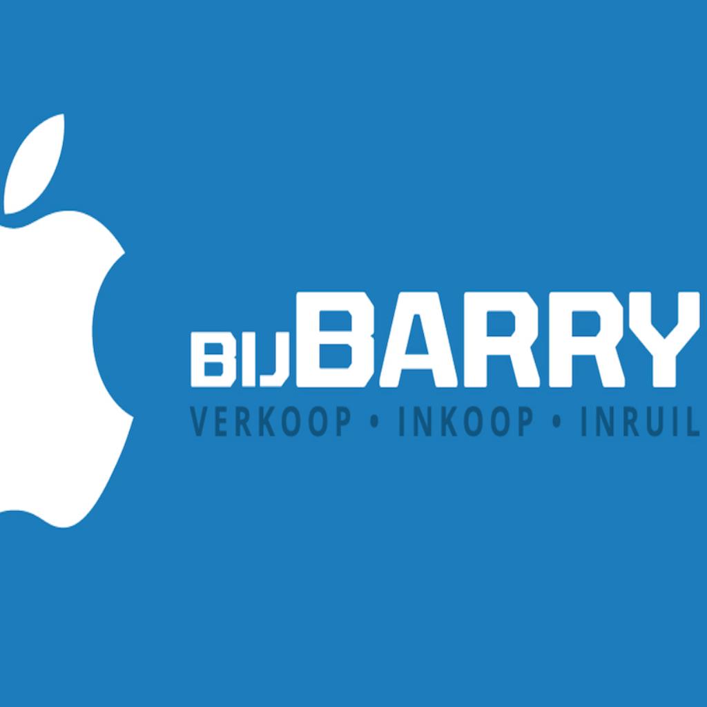 BijBarry
