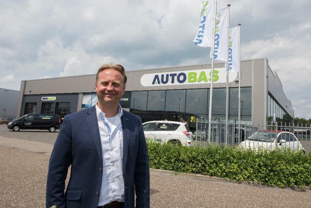 Auto Bas