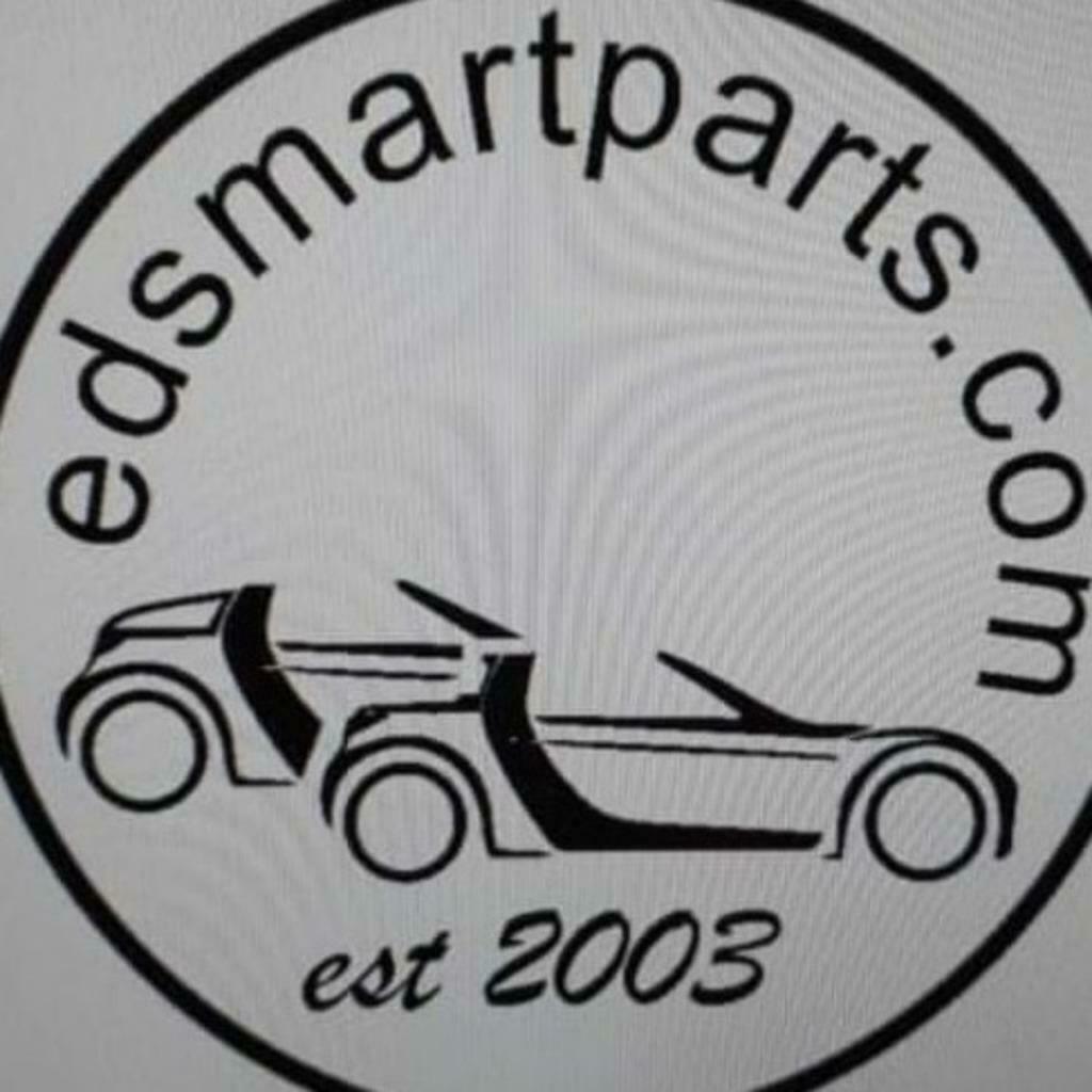 Ed Smart Parts