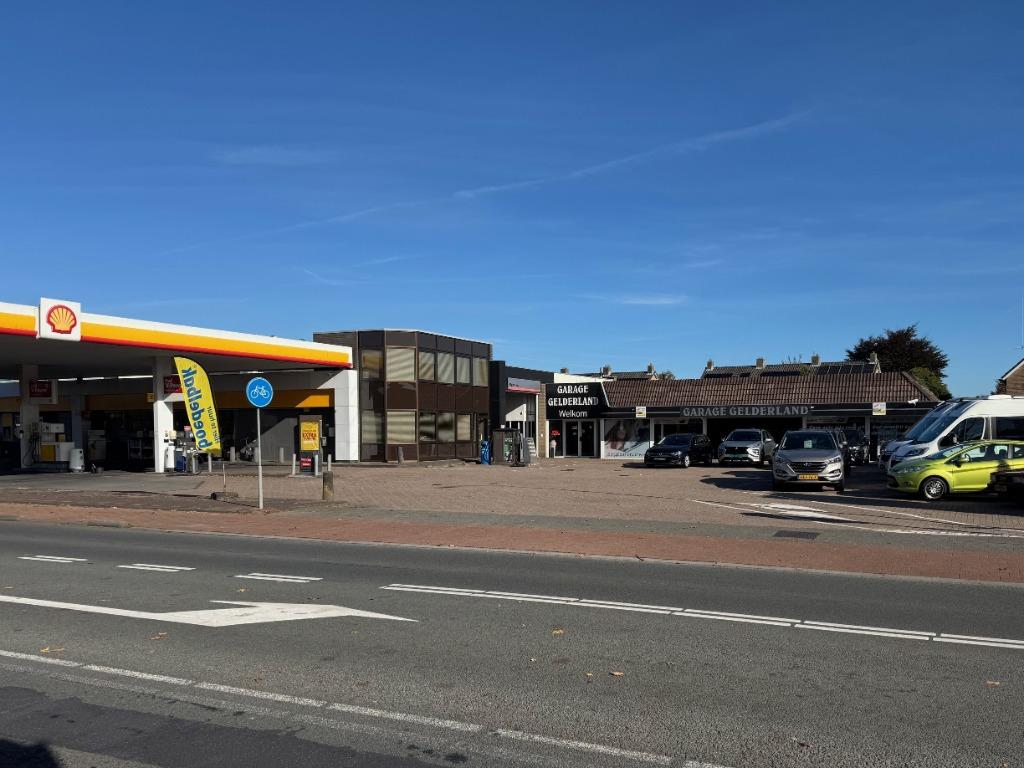 Garage Gelderland