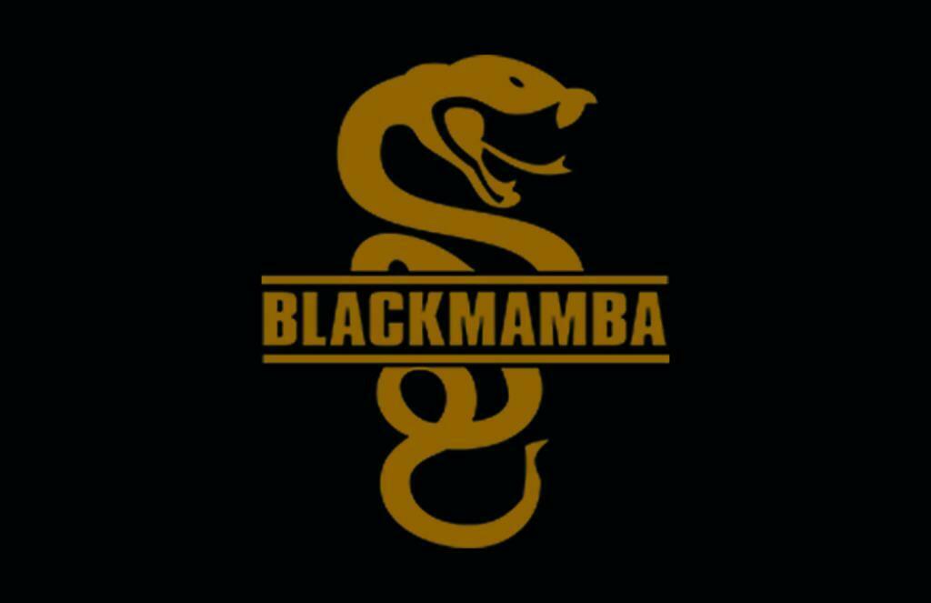 Black Mamba Parts