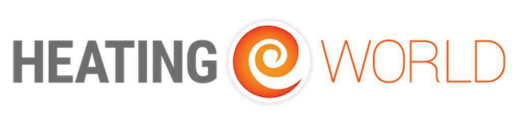 Logo van Heatingworld