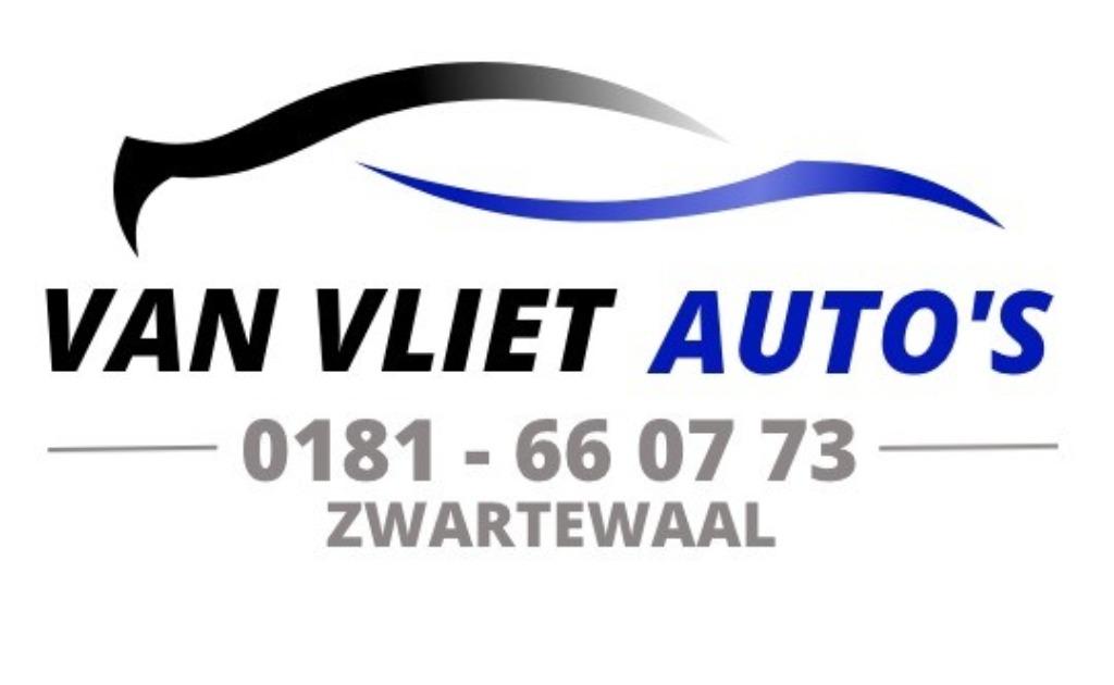 Van Vliet Auto's
