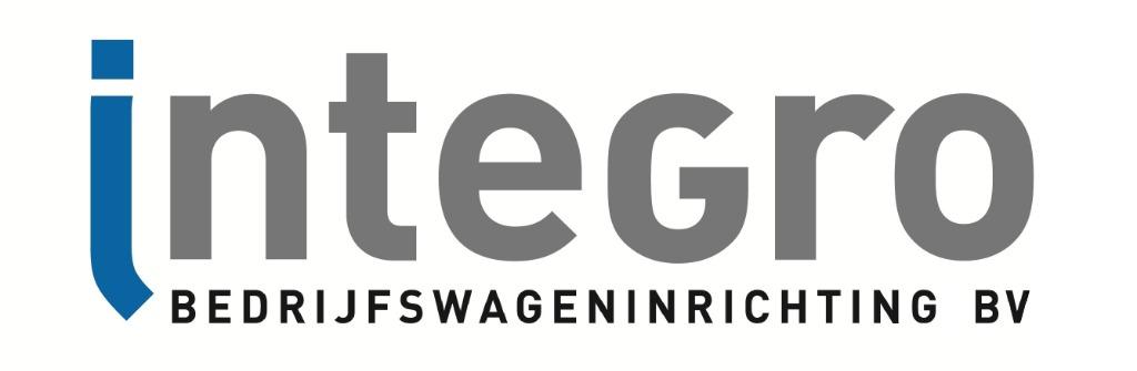 Integro Bedrijfswageninrichting
