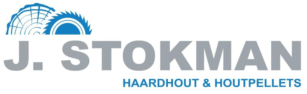 Logo van Stokman