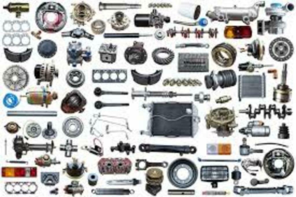 German Car Parts