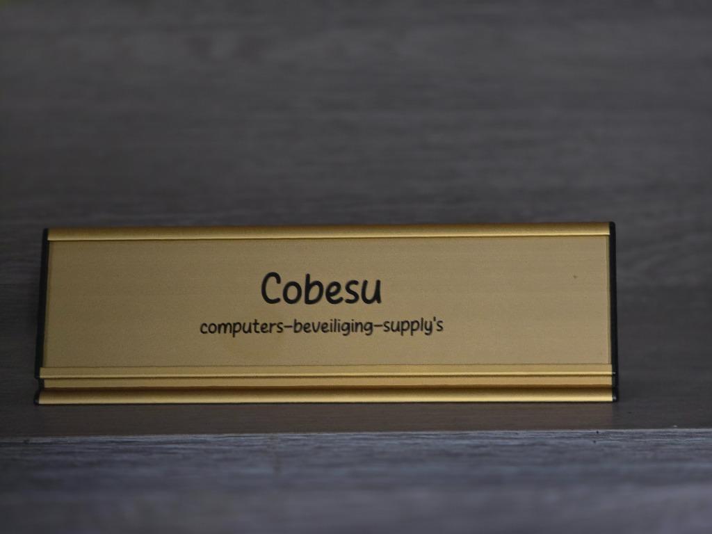 Cobesu