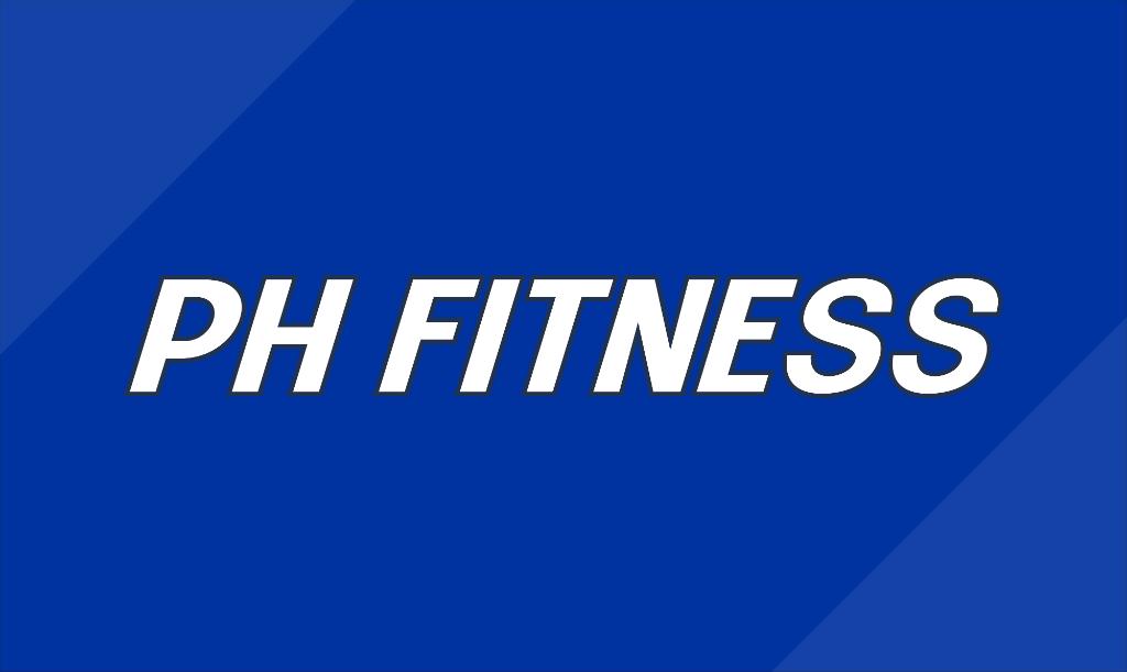 Luc - PH Fitness