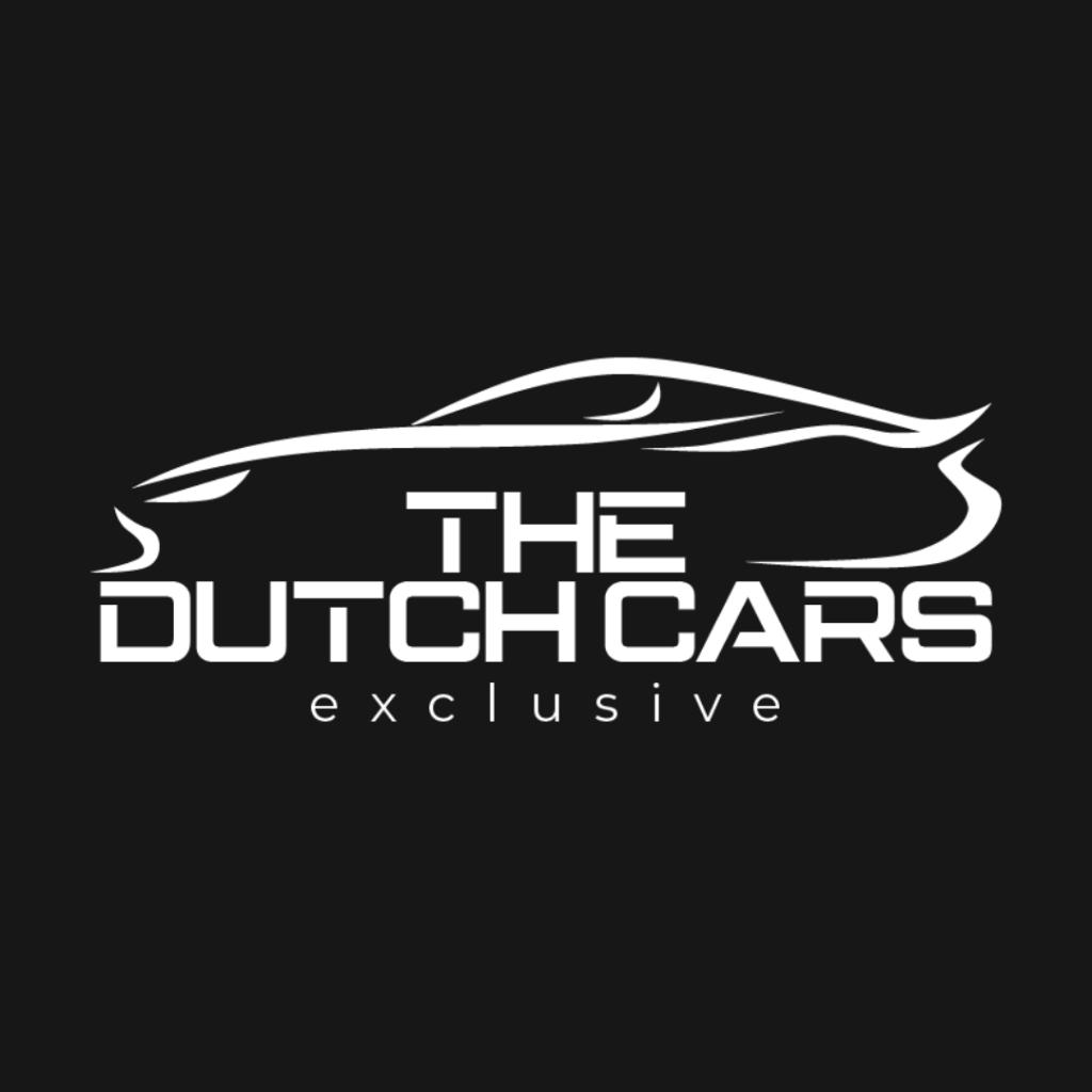 The Dutch Cars uit RIDDERKERK - Advertenties op Marktplaats