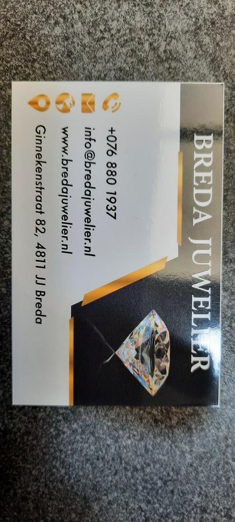 juwelier breda